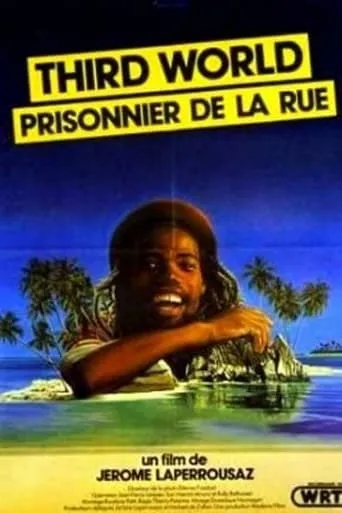 Third World movie poster - Rated 10/10