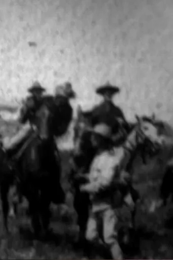 Col. Theodore Roosevelt and Officers of His Staff movie poster - Rated 3.2/10