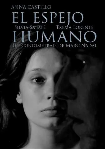 The Human Mirror movie poster - Rated 5/10