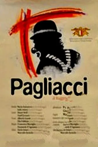 Clowns movie poster - Rated 6.4/10