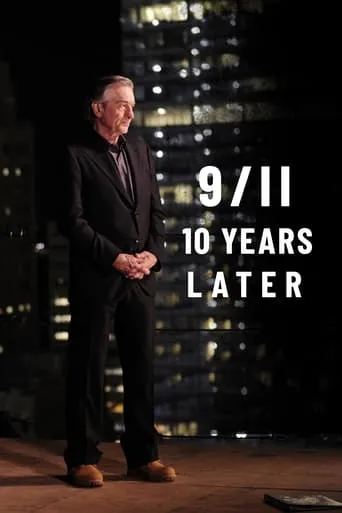 9/11: 10 Years Later movie poster - Rated 7.8/10