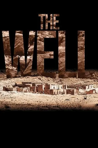The Well movie poster - Rated 6/10