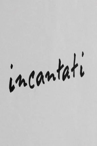 Incantati movie poster - Entertainment content