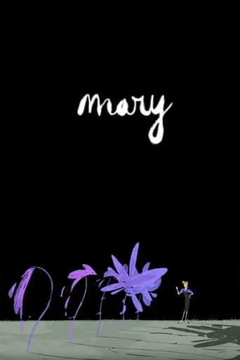 Mary movie poster - Rated 7/10