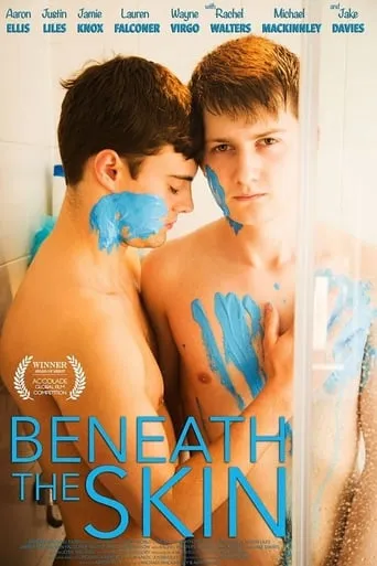 Beneath the Skin movie poster - Rated 5.5/10