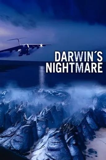 Darwin's Nightmare movie poster - Rated 6.865/10
