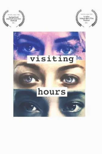 Visiting Hours movie poster - Entertainment content
