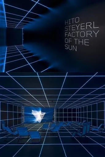 Factory of the Sun movie poster - Entertainment content