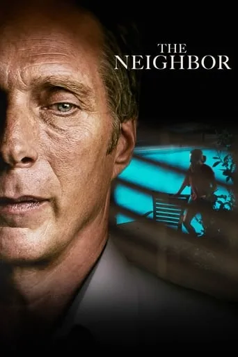 The Neighbor movie poster - Rated 4.9/10