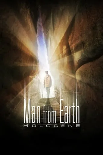 The Man from Earth : Holocene movie poster - Rated 5.505/10