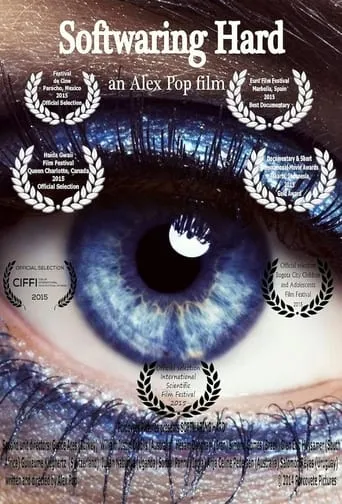 Softwaring Hard movie poster - Rated 7.3/10