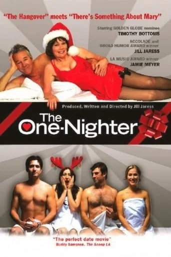 The One-Nighter movie poster - Rated 3.3/10