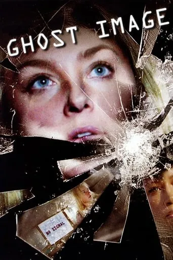 Ghost Image movie poster - Rated 4.2/10