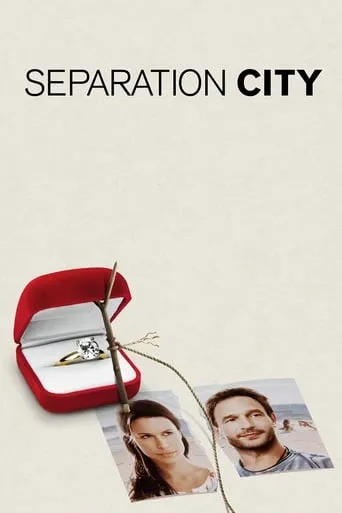 Separation City movie poster - Rated 5.3/10