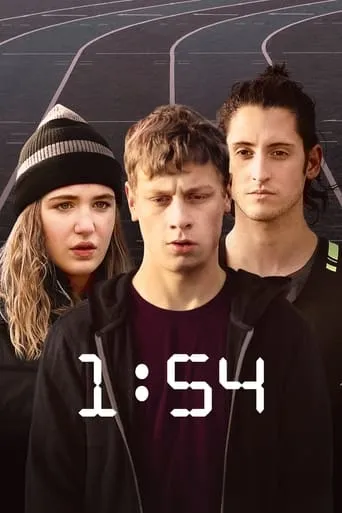 1:54 movie poster - Rated 6.7/10