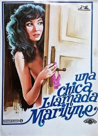 Le c... de Marilyne movie poster - Rated 3.2/10