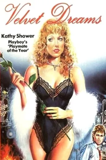 Velvet Dreams movie poster - Rated 4.8/10