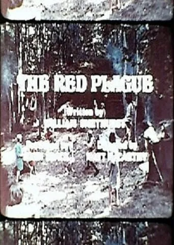The Red Plague movie poster - Entertainment content