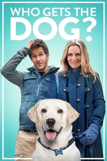 Who Gets the Dog? movie poster - Rated 5/10