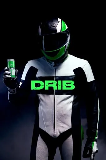 DRIB movie poster - Rated 6.5/10