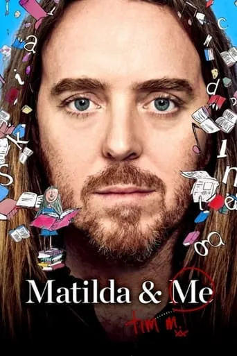 Matilda & Me movie poster - Rated 9/10
