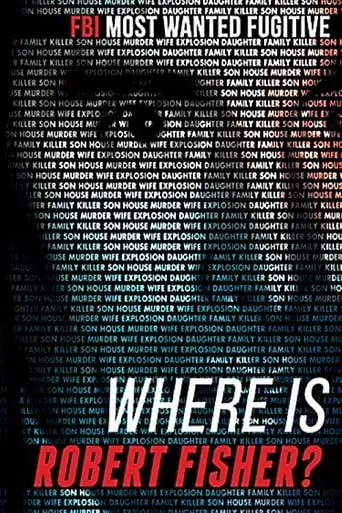 Where is Robert Fisher? movie poster - Rated 6.5/10
