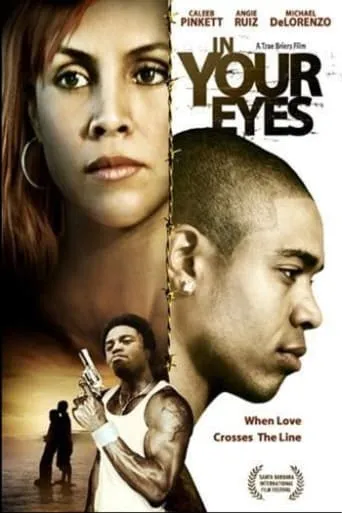 In Your Eyes movie poster - Rated 6/10
