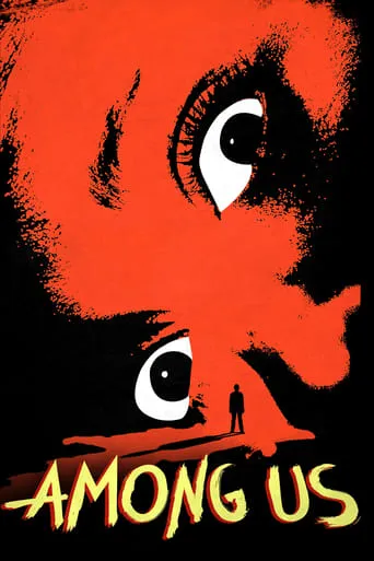 Among Us movie poster - Rated 6.3/10