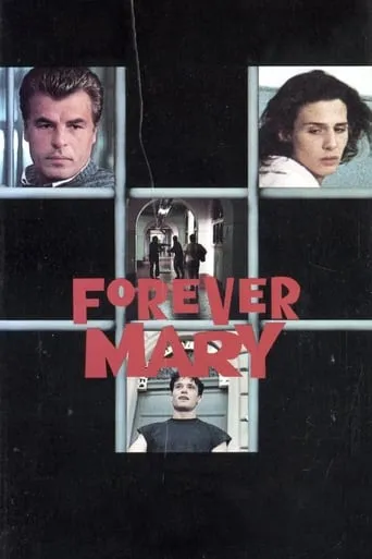 Mary Forever TV series poster - Rated 7.464/10