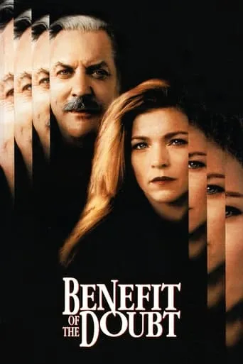Benefit of the Doubt movie poster - Rated 4.8/10