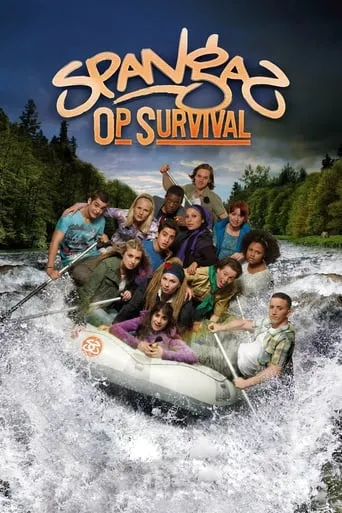 SpangaS Op Survival movie poster - Rated 5.2/10