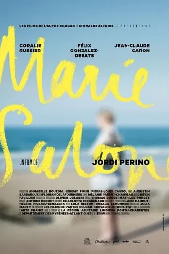 Marie Salope movie poster - Entertainment content