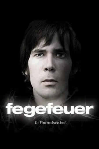 Purgatory movie poster - Entertainment content