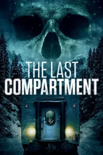 The Last Compartment movie poster - Rated 5/10