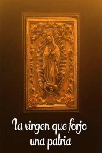 The Virgin who Forged a Fatherland movie poster - Rated 6/10