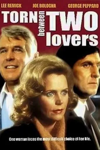 Torn Between Two Lovers movie poster - Rated 6.5/10