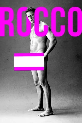Rocco movie poster - Rated 5.57/10