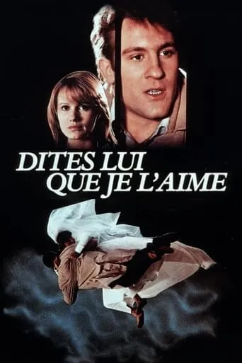 Tell Her That I Love Her movie poster - Rated 6.6/10