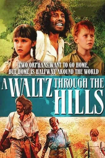 A Waltz Through the Hills movie poster - Rated 7/10