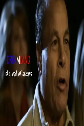 Dreamland: The Land of Dreams movie poster - Rated 2.7/10