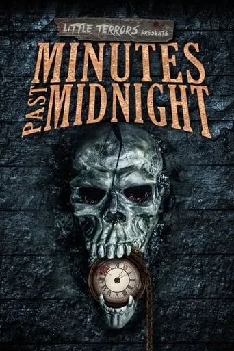 Minutes Past Midnight movie poster - Rated 4.9/10