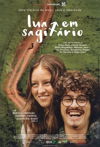 Moon in Sagittarius movie poster - Rated 7.1/10