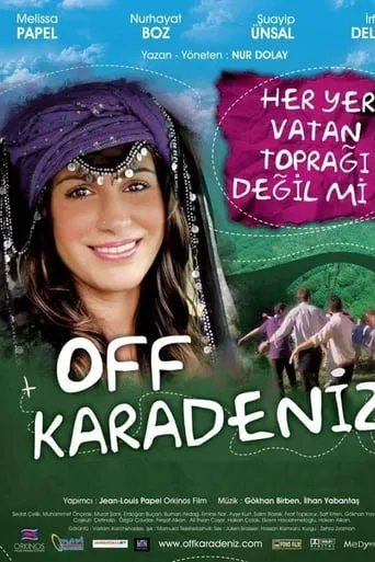 Off Karadeniz movie poster - Rated 5/10