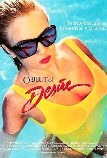 Object of Desire movie poster - Entertainment content
