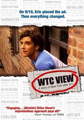 WTC View movie poster - Rated 5.7/10
