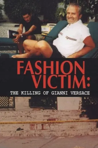 Fashion Victim movie poster - Rated 3.6/10