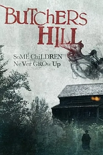 Butcher's Hill movie poster - Rated 6.6/10