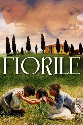 Fiorile movie poster - Rated 5.9/10