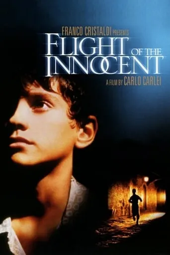 Flight of the Innocent movie poster - Rated 6.1/10