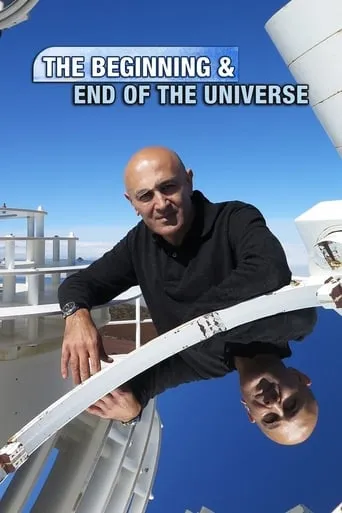 The Beginning and End of the Universe movie poster - Rated 6.8/10
